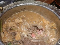-牛YO寿喜烧和牛火锅自助(三台子万象汇店)