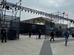 -泰达航母主题公园