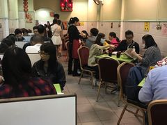 大堂-胜利茶餐室