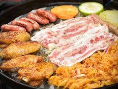 -张姐烤肥牛(西丽店)
