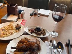 -广州富力君悦大酒店·凯菲厅