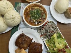 -白魁老号饭庄(交道口店)