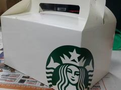 -星巴克(古美路店)