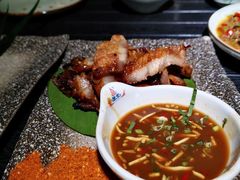 -品德宏·孔雀宴的发源地(金塔园店)