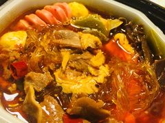 -海底捞火锅(天一广场亚细亚店)