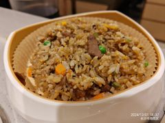 -海底捞火锅(旭辉MALL店)