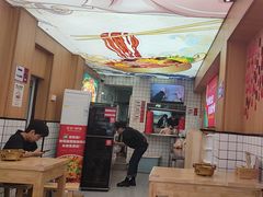 -冒菜西施·非遗冒菜(总店)