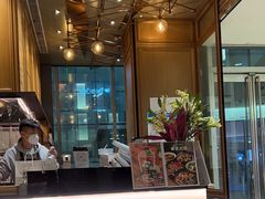 -THE WOODS 简餐 (国贸商城店)