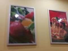 -萨莉亚意式餐厅(莲花国际广场店)