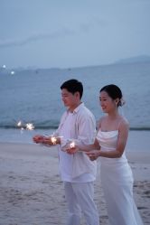 -金夫人婚纱摄影(华南店)