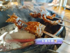 -号令江湖·水浒烤肉(和畅睦邻中心店)