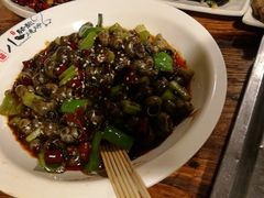 -福苗小骆驼烧烤(莲湖路店)