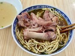 -盛兴面馆(真儒大厦店)