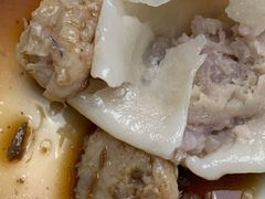 小笼包-万寿斋(山阴路店)