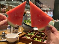 -南京金鹰尚美酒店·尚美西餐厅