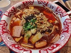 -海椒市落舌·麻辣烫冒菜(中关村店)