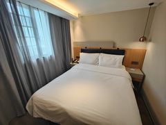 -如家商旅(广州东站燕塘地铁站店)