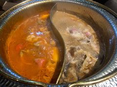 -火炉火自助餐(枫蓝国际店)