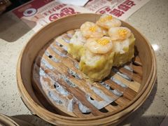 -点都德(水贝IBC店)