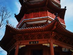-塔云山