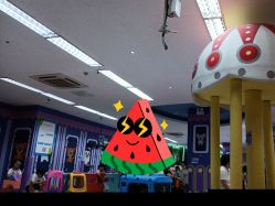 -孩子王童乐园(马群店)