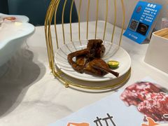 -粤小馆(天安云谷店)