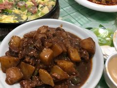 -华春餐馆(鱼山路店)