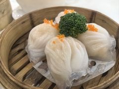 新湛拱虾饺皇-新湛拱(兰埔路店)