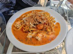 -Takapuna Beach Cafe