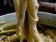 -越洋肖氏老米线(杨家坪店)