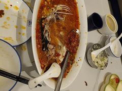 -兰湘子·湘菜小炒(南京江宁万达店)