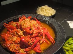 -红盔甲·小龙虾(人民广场店)