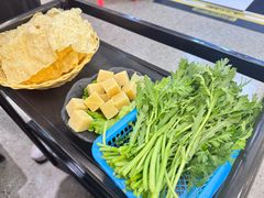 -林记潮牛·牛肉火锅(上马墩店)