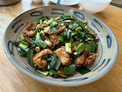 -怡得饭庄·30年老店·宋大妈昆明菜