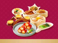 -点都德(华强北店)