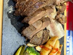 -安德烈俄式西餐厅(中央大街店)