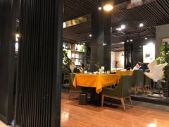 大堂-致明德素食餐厅(土屋路店)