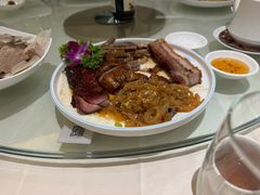 -益利大酒楼(井岸店)
