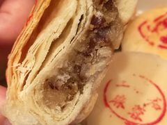 枣泥松饼-王泰和高桥松饼(富华大楼店)