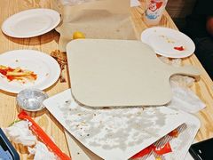 -尊宝比萨(保税区店)