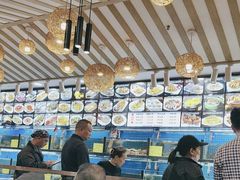 -醉壹号海鲜大排档(厦门美食地标店)