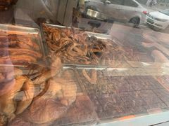 -土门八珍烤鸡腊味店(土门老店)