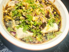 -一块豆腐·海鲜·家常菜(李沧书院路店)