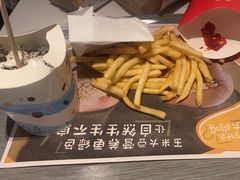 -麦当劳(广州新港东路第二分店)