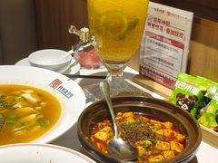 -百年神厨·地道川菜(清江西路店)