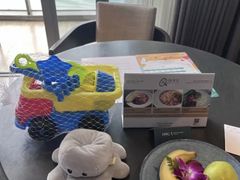 -深圳大梅沙京基洲际度假酒店