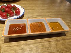-北京小炮儿炙子烤肉·铜锅涮肉(南京弘阳广场店)
