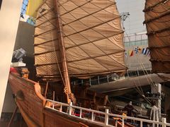 -上海中国航海博物馆