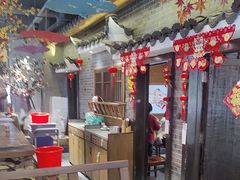 -古道村落(温汤店)
