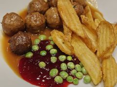 -宜家·瑞典风味餐厅(四元桥店)